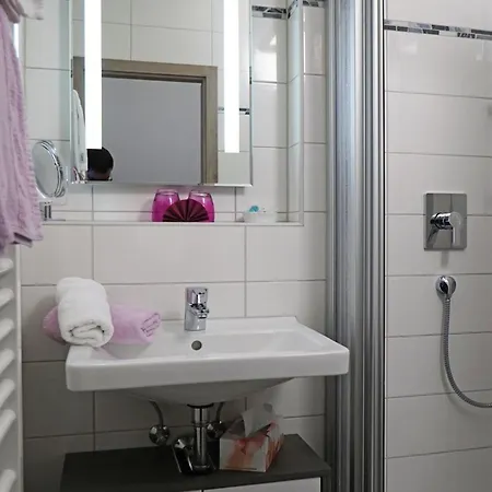 Bed & Breakfast Im Gewoelbe