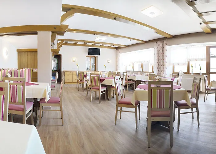 Im Gewoelbe ベッド・アンド・ブレックファスト