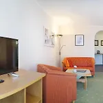 Alojamento de Acomodação e Pequeno-almoço Im Gewoelbe 4*