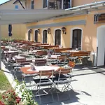 Im Gewoelbe Alojamento de Acomodação e Pequeno-almoço Bad Füssing