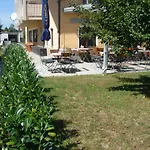 Alojamento de Acomodação e Pequeno-almoço Im Gewoelbe Bad Füssing