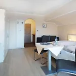 Alojamento de Acomodação e Pequeno-almoço Im Gewoelbe 4*