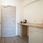 Im Gewoelbe Alojamento de Acomodação e Pequeno-almoço Bad Füssing