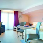Alojamento de Acomodação e Pequeno-almoço Im Gewoelbe Bad Füssing