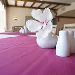 Alojamento de Acomodação e Pequeno-almoço Im Gewoelbe Bad Füssing