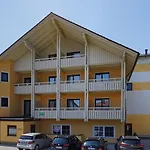Im Gewoelbe Alojamento de Acomodação e Pequeno-almoço Bad Füssing