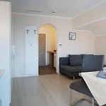 Alojamento de Acomodação e Pequeno-almoço Im Gewoelbe 4*