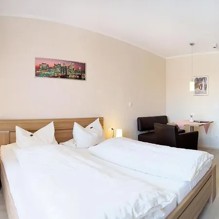 Im Gewoelbe Bed & Breakfast