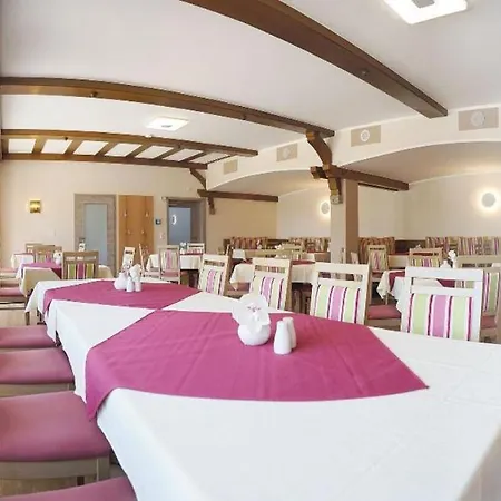 Im Gewoelbe Bed & Breakfast