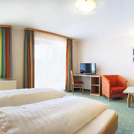Bed & Breakfast Im Gewoelbe 3*