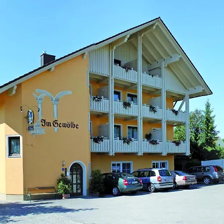 Bed & Breakfast Im Gewoelbe 3*