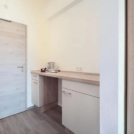 Bed & Breakfast Im Gewoelbe Bad Fussing