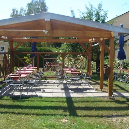 Bed & Breakfast Im Gewoelbe 3*