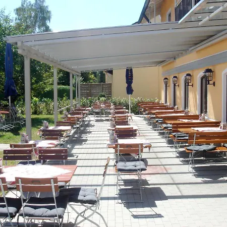 Im Gewoelbe 4* Бад-Фюссинг