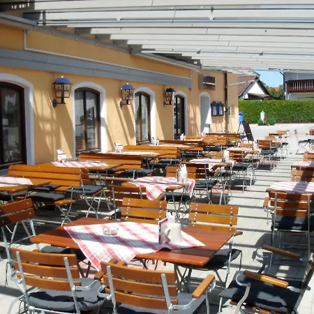 Bed & Breakfast Im Gewoelbe 3*