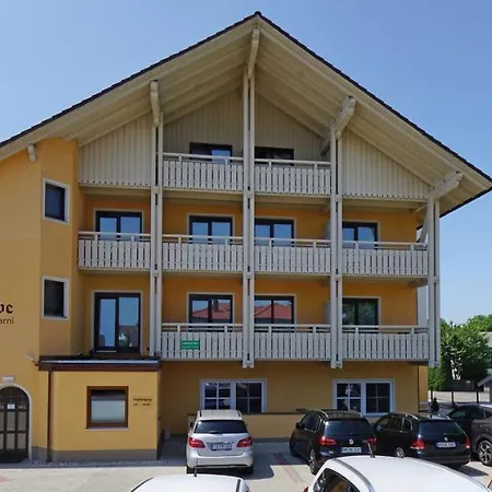 Im Gewoelbe Bed & Breakfast Bad Fussing