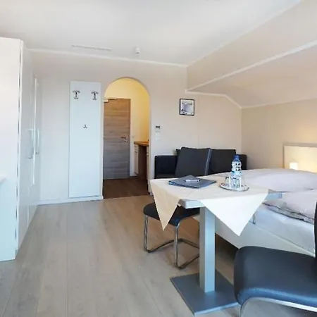 Bed & Breakfast Im Gewoelbe 3*