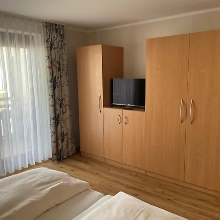 Im Gewoelbe Отель типа 