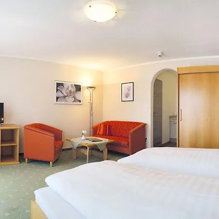 Im Gewoelbe Bed and Breakfast