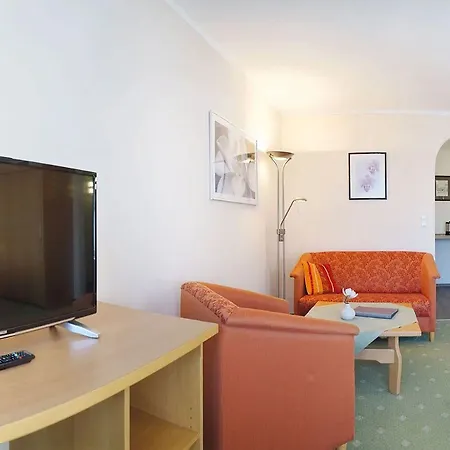 Im Gewoelbe Couette-café 4*