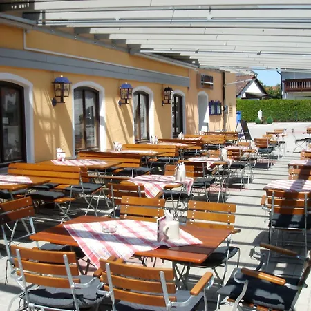 Im Gewoelbe Bed and Breakfast