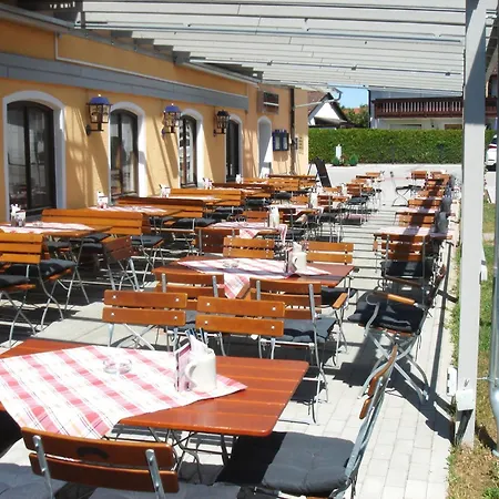Im Gewoelbe Bed and Breakfast