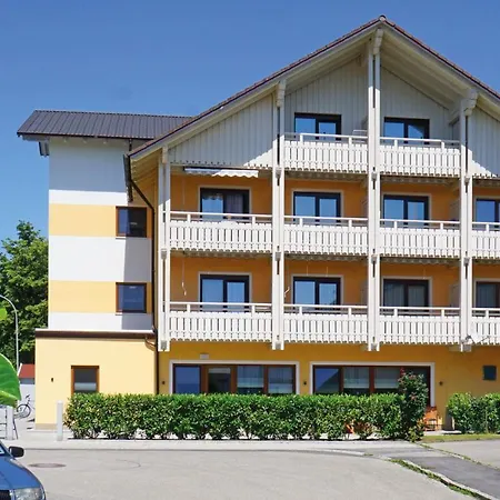 Im Gewoelbe 4* Bad Fussing