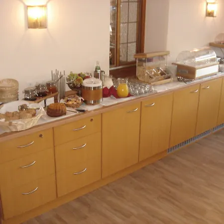 Im Gewoelbe Couette-café Bad Füssing