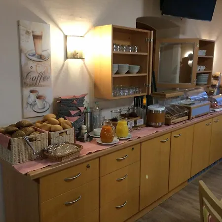 Im Gewoelbe Couette-café 4*