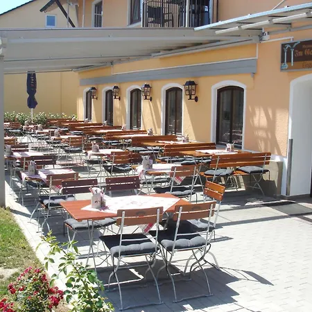 Im Gewoelbe 4* Bad Füssing