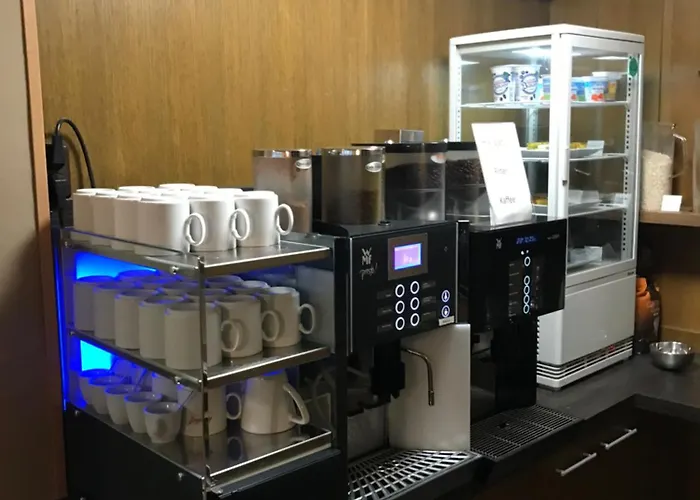 Im Gewoelbe Alojamento de Acomodação e Pequeno-almoço 4*