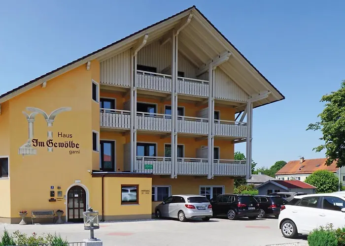 Im Gewoelbe Bad Füssing
